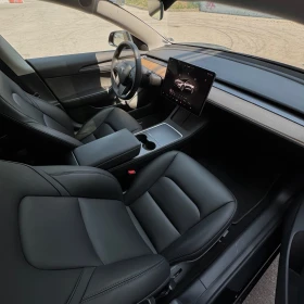 Обява за продажба на Tesla Model 3 Facelift Dual Motor Long Range 4x4 78kWh ~61 999 лв. - изображение 10