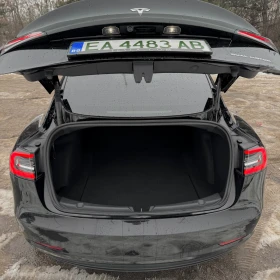 Tesla Model 3 Facelift Dual Motor Long Range 4x4 78kWh, снимка 10