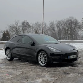 Tesla Model 3 Facelift Dual Motor Long Range 4x4 78kWh, снимка 2