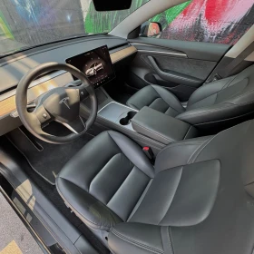 Обява за продажба на Tesla Model 3 Facelift Dual Motor Long Range 4x4 78kWh ~61 999 лв. - изображение 9