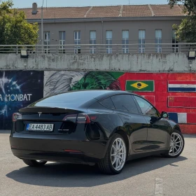 Обява за продажба на Tesla Model 3 Facelift Dual Motor Long Range 4x4 78kWh ~61 999 лв. - изображение 5