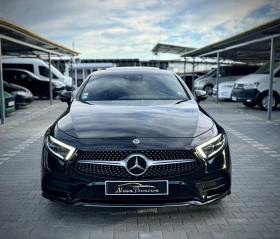 Mercedes-Benz CLS 400 4MATIC AMG, снимка 2