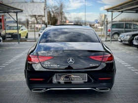 Mercedes-Benz CLS 400 4MATIC AMG | Mobile.bg    3