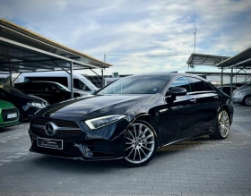 Mercedes-Benz CLS 400 4MATIC AMG 1