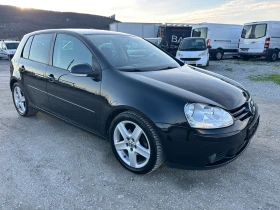 VW Golf 1.9 TDI 1