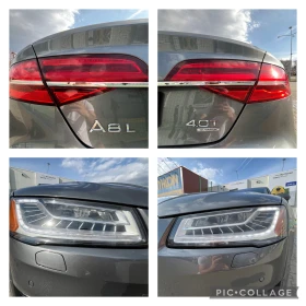 Audi A8 S line/SPORT/LONG/PANO/ЛИЗИНГ, снимка 5