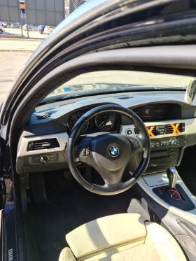 BMW 330 E91 M57 231ps, снимка 8