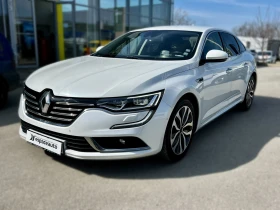     Renault Talisman 1.6 dCi / 160 .. / EDC / 