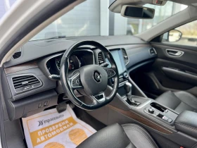 Renault Talisman 1.6 dCi / 160 .. / EDC /  | Mobile.bg    10