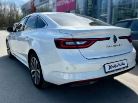 Renault Talisman 1.6 dCi / 160 к.с. / EDC / Обдухване, снимка 6