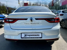 Renault Talisman 1.6 dCi / 160 .. / EDC /  | Mobile.bg    5