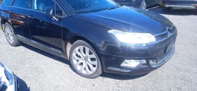 Обява за продажба на Citroen C5 2.0 хди автомат 163 к.с. ~7 500 лв. - изображение 1