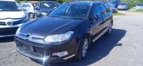 Обява за продажба на Citroen C5 2.0 хди автомат 163 к.с. ~7 500 лв. - изображение 1