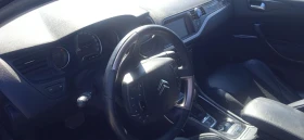 Обява за продажба на Citroen C5 2.0 хди автомат 163 к.с. ~7 500 лв. - изображение 2