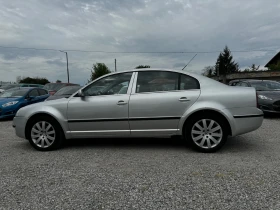 Skoda Superb 2.0TDI/140/130000 | Mobile.bg    9