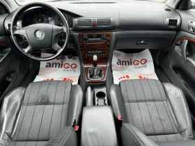 Skoda Superb 2.0TDI/140/130000 | Mobile.bg    13
