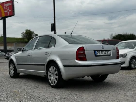 Skoda Superb 2.0TDI/140/130000 | Mobile.bg    5