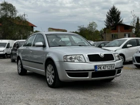 Skoda Superb 2.0TDI/140/130000 | Mobile.bg    4
