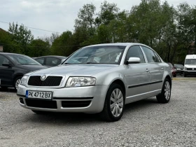 Skoda Superb 2.0TDI/140/130000км
