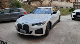 BMW i4 40M - 85000 лв. - 18138786 8