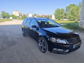 VW Passat 4motion  | Mobile.bg    7