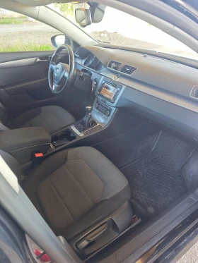 VW Passat 4motion  | Mobile.bg    5