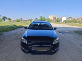 VW Passat 4motion  | Mobile.bg    8