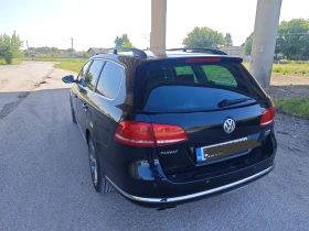 VW Passat 4motion  | Mobile.bg    2