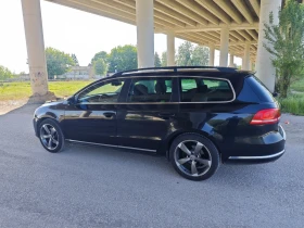 VW Passat 4motion  | Mobile.bg    9
