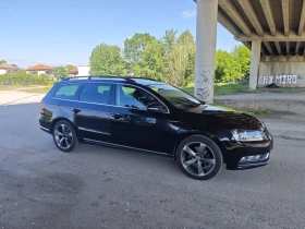 VW Passat 4motion  | Mobile.bg    6