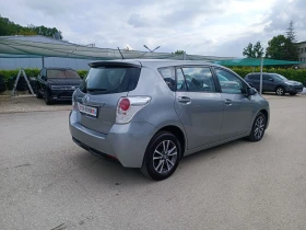 Обява за продажба на Toyota Verso 1.8i-147кс-ШВЕЙЦАРИЯ-РЪЧКА-6ск-NAVI-7м ~17 950 лв. - изображение 2
