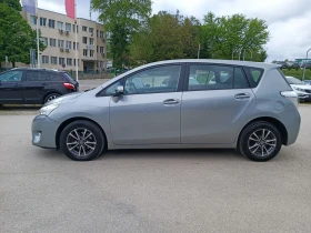 Обява за продажба на Toyota Verso 1.8i-147кс-ШВЕЙЦАРИЯ-РЪЧКА-6ск-NAVI-7м ~17 950 лв. - изображение 6