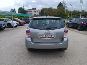 Обява за продажба на Toyota Verso 1.8i-147кс-ШВЕЙЦАРИЯ-РЪЧКА-6ск-NAVI-7м ~17 950 лв. - изображение 3
