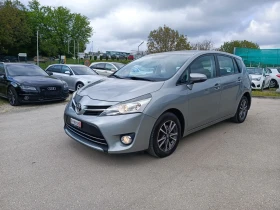 Обява за продажба на Toyota Verso 1.8i-147кс-ШВЕЙЦАРИЯ-РЪЧКА-6ск-NAVI-7м ~17 950 лв. - изображение 7