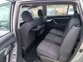 Обява за продажба на Toyota Verso 1.8i-147кс-ШВЕЙЦАРИЯ-РЪЧКА-6ск-NAVI-7м ~17 950 лв. - изображение 10
