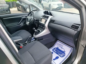 Обява за продажба на Toyota Verso 1.8i-147кс-ШВЕЙЦАРИЯ-РЪЧКА-6ск-NAVI-7м ~17 950 лв. - изображение 11