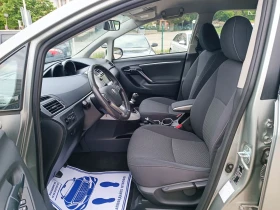 Обява за продажба на Toyota Verso 1.8i-147кс-ШВЕЙЦАРИЯ-РЪЧКА-6ск-NAVI-7м ~17 950 лв. - изображение 9