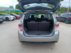 Обява за продажба на Toyota Verso 1.8i-147кс-ШВЕЙЦАРИЯ-РЪЧКА-6ск-NAVI-7м ~17 950 лв. - изображение 4