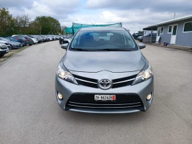 Обява за продажба на Toyota Verso 1.8i-147кс-ШВЕЙЦАРИЯ-РЪЧКА-6ск-NAVI-7м ~17 950 лв. - изображение 1