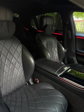 Mercedes-Benz S 400 Long 4Matic - 148950 лв. - 62401401 10
