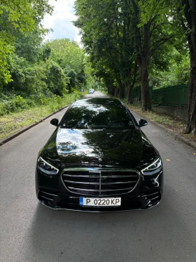 Mercedes-Benz S 400 Long 4Matic - 148950 лв. - 62401401 4