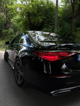Mercedes-Benz S 400 Long 4Matic - 148950 лв. - 62401401 5