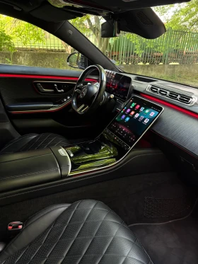 Mercedes-Benz S 400 Long 4Matic - 148950 лв. - 62401401 8