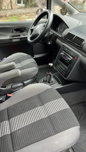 VW Sharan 7 | Mobile.bg    10