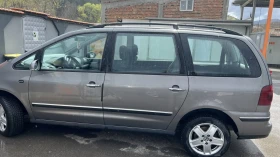VW Sharan 7 | Mobile.bg    9