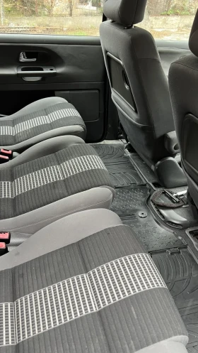 VW Sharan 7 | Mobile.bg    6