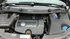 VW Sharan 7 | Mobile.bg    8