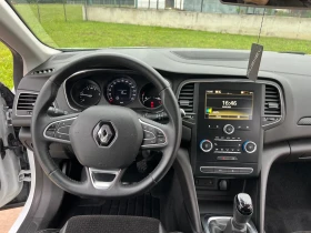 Renault Megane 1.5dCi | Mobile.bg    12