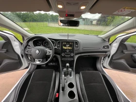 Renault Megane 1.5dCi | Mobile.bg    11