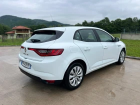 Renault Megane 1.5dCi | Mobile.bg    6